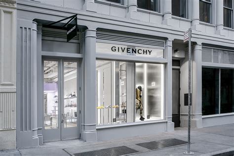 givenchy online store usa|Givenchy latest collection.